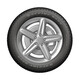 
Huili Automobile Tire R699 185/70R14 88H adapted to Changhe M50/Qiteng EX80/Futian Midi R699 pattern