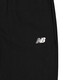 NEW BALANCE Sports Pants Men's Casual Sports Knitted Trousers AMP41519 BK XL