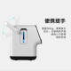 [Free 720-day replacement insurance] Midea Oxygen household two-liter 2L oxygen concentrator medical standard oxygen atomization portable car-mounted plateau pregnant woman oxygen ventilator all-in-one machine [720-day replacement] 1-7 liter oxygen production flow adjustable double supply, oxygen