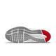 Nike (NIKE) official QUEST 4 men's road running shoes endurance running breathable light cushioning DA1105 100 white/wolf gray/pepper red/platinum gold/light silver 47