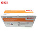 
OKI original OKI toner cartridge C811 C831DN printer toner cartridge Black, blue, red and yellow toner cartridge photosensitive drum OKI C811/831 red toner cartridge 30,000 pages of life