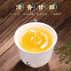 福茗源茶叶 台湾冻顶乌龙茶 2025新茶高山茶柯冷泡袋装500g茶叶自己喝