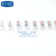 Gaokemeixin Zener Zener Diode Glass Tube SMD ZMM5V6 1206/5.6V 10 pcs