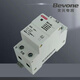 Beiyuan Electric BV1-63 self-resettable over-voltage and under-voltage protector/1PN/80 BV1-100A/3PN BV1-63/1PN 25A