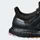 Adidas/Adidas Ultraboost 1.0 Мужчины и женщины - теплые, а легкие спортивные спортивные и повседневные кроссовки HQ6174 40