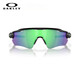 Gafas de ciclismo de oakley bicicleta de montaña al aire libre bicicleta carretera gafas de bicicleta radar 9208 Puruizhi highway esmeralda verde-a1
