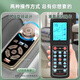 AUX 2025 Top Ten Brands Ranking Traditional Chinese Medicine Health Small Mini Massage Chair Household Full Body Space Capsule Fully Automatic Multi-Function Zero Gravity Electric Small Apartment Sofa for the Elderly Fixed-point Massage Hands Point-to-Point Kneading and Massage National 10-Year Joint Warranty丨Best Product of the Year