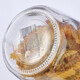 Longstar Kitchen Storage Sealed Jar 1Lx3 Storage Jar Wine Bottle Pickle Bottle Grain Tea Dried Fruit Snack Jar
