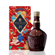 皇家礼炮（Royal Salute）21年 2023年限量版 调和型威士忌 40度 750ml