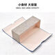 Double-layer glasses box Two pairs of glasses box myopia eye box anti-pressure sunglasses box women anti-pressure sunglasses box double-layer glasses box