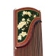 
Dunhuang brand Dunhuang Guzheng 694KK series Banana Window Night Language Professional Performance Grading Guzheng Shanghai National Musical Instrument Factory 1 694PP Magnolia Wangchun (full set of accessories)