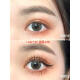 Etude House Bright Eyes Waterproof Eyeliner Thick Liquid Long-lasting Non-smudged Eyeliner Soft-Tip Brown 2# Black Gray