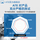 Ate前刹车片NAO制动皮适用原装原厂 1048 前轮4片 东风日产 天籁(J32) 07-13款
