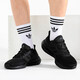 阿迪达斯 （adidas）运动鞋男鞋PUREBOOST 25秋季休闲鞋随心畅跑训练跑步鞋 IF4840/不同批次鞋垫logo有区别 43 鞋内长26.5cm