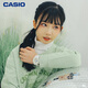Casio (CASIO) watch female BABY-G Harajuku sports electronic student Japanese and Korean watch gift for girlfriend BA-110XTM-7A