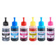 
Grid 674 ink Suitable for Epson L850 L800 L805 L810 L801 Ink bin printer ink Red 70ML Special ink