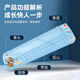 Fun Temps Children's Guzheng Toys Les débutants peuvent jouer des instruments de musique simulés pour les élèves du primaire des élèves de maternelle à charge de sucre