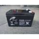 
RITAR battery RT12240 12V24AH/20HR fire lighting EPS DC screen UPS RT12240