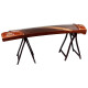 
Dunhuang Brand Dunhuang 694L Mahogany Series Shell Carving Professional Performance Grading Beginner Guzheng Qin Shanghai National Musical Instrument Factory 1 20694L Mo Shang Huahua Blossom (full set of accessories)