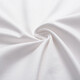 [Second-hand 99 new] Unused luxury men's clothing Jenia men's cotton thin short-sleeved POLO shirt UB350A5 B723 N00 White 54
