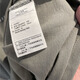 Nike (Nike) Kurzärärmiges T-Shirt für Männer 2025 SOMMER SOMMER NEUER SPORTSWEAR STRAMTIEREN AMMABLETRAGE RUNDSCHAFTEN HALTE HALTELEEVED TOP HF6172-053 HF6172-053 GRAU GRAUS PURE COUTWOLL XL Empfohlen 150-180 Jin [Jin gleich 0,5 kg]