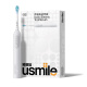 USMILE Smile plus elektrische Zahnbürste Dämpfung Reinigung Pinselkopf