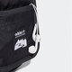 Adidas Clover Bolso de hombro Bolso para hombres Bolsa de mujeres Summer Nuevo conveniente Bolsa de Crossbody Bolsa de ocio bolsas de deportes al aire libre HE9712 Misc