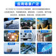 
Zhengdian Atomic Star ZYNQ Development Board FPGA XILINX 7010 7020 7000 Xilinx Core 7020+7 RGB Screen 800+5640+ADDA