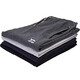 
Autumn E-summer summer middle-aged and elderly casual sports pants for men loose large size elastic waist straight casual pants for men's sweatpants cotton trousers 1098 spring and autumn thick dark gray L