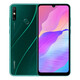 Huawei genießt 20E 4G Full Netzwerk Mobiltelefon 5000mAh Large Batterie 6,3-Zoll High Definition großer Bildschirm 6 GB+128 GB Qijing Forest Dual Sim Dual Standby
