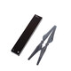 WU1 Blade original Inspire 1 / 1345T WU2PRO1550T SPIRAL DÉMISSEMBLE ACCESSOIRES SEAT PALDLE