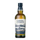 Caisteal Chamuis [Importado de la botella original] British Mosbon Peat Malt Whisky Wine Ghost Castle Bourbon Barrel Whisky 700ml