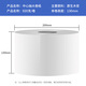 
Ruiwo (SVAVO) center large roll paper box wall-mounted hotel toilet toilet and bathroom commercial waterproof tissue box V-SD1050 paper 12 rolls/box