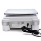 Huachao (HC) high-precision electronic scale 0.1g industrial balance weighing laboratory 3kg/0.1g