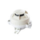 Jinding JDXT-Y-1 explosion-proof smoke sensor smoke fire detector non-coded switch relay explosion-proof temperature sensor