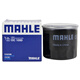 马勒（MAHLE）机滤机油滤芯格滤清器过滤网发动机适配别克雪佛兰OC1050 英朗 15-21款 1.0T 1.3T 1.5L