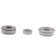 
JAE high-speed small bearing 692 stainless steel 693 motor 694 motor 695 flange 696 fan 697 hardware 698 tool 699Z 693-2Z [high-speed bearing steel metal seal]