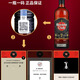 哈瓦纳俱乐部Havanaclub哈瓦那俱乐部3年/7年陈酿朗姆酒莫吉托 DIY鸡尾酒 哈瓦纳俱乐部7年 700mL 1瓶 单瓶装