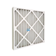 
Shantou Lincun Industrial G4 Primary Effect Paper Frame Air Filter Filter Mesh Plate Commercial Data Room Precision Air Conditioning Dust Protection Net 693*445*21mm Paper Frame