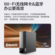 联想（Lenovo）台式机扬天M4000q 12代酷睿7.4L小机箱 S500台式机商用办公财务税控企业购电脑主机 单主机（含键盘鼠标鼠标垫） 定制i3-12100 16G 512G W10HB