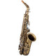 
Taishan Taishan Saxophone TSAS-9901 full series of professional performance wind instruments TSAS-9901L Maqing ancient bronze