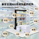 Kemi B1416 Arzneimittel Rückverfolgbarkeitscode High-Photo-Scanner UDI-Code Multi-Bar-Code QR-Code-Identifikation Scanner Medizinische Krankenhaus-Arzneimittel-Rückverfolgbarkeitscode-Stapel-Sammlung Scanner
