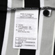 耐克（NIKE）短袖T恤男士2025夏季新款运动服针织翻领POLO衫上衣商务半袖 纯棉FN3897-010黑白条纹 XL