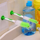 Mengyier food supplementary machine cleaning brush, food supplementary machine blade cleaning brush meat grinder cleaning brush wall breaker juicer juicer soy milk set 12123 pieces