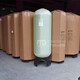 Meigu MG MG FRP FILTRO CRUDO FILTRO DE CARTZ AGURA INDUSTRIAL TRATAMIENTO DE AGUA INDUSTRIAL ACTIVADO CARBONE PREFOMBRADO SECCIÓN DEL TANTADOR DE RESINACIÓN