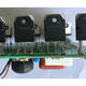 XMSJ全电焊机逆变板ZX7200 250 315双电压手工焊上板220 380V MOS ZX7250S带12支3878