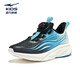 Hongxingerke (Erke) Chaussures pour enfants Chaussures de sport neutres bouton de bouton de bouton d'été