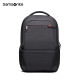 Samsonite computer bag 15.6 inches men's and women's backpack school bag business backpack travel bag 36B black