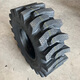 Chaoqun forklift loader 825 20.5/70-16 1670-20-24 23.5-25 50 forklift semi-solid tire 20.5/70R16 premium semi-solid steel tire
