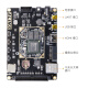 ALINX Black Gold Domestic FPGA Development Board Unisex Tongchuang Logos PGL50H Industrial Control DDR3 Ethernet Network DSP Communication Data HDMI Video Image Processing AXPGL50H AN9767 DA Package